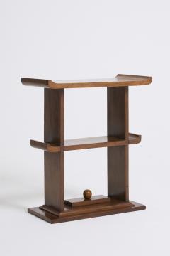 Art Deco Side Table - 4498270