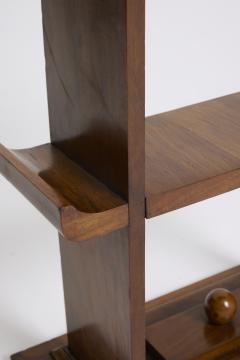 Art Deco Side Table - 4498271