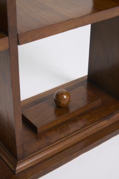 Art Deco Side Table - 4498274