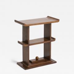 Art Deco Side Table - 4504052