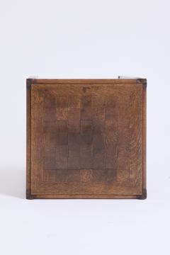Art Deco Side Table - 4682810