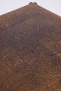 Art Deco Side Table - 4682812