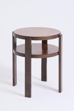 Art Deco Side Table - 4682855