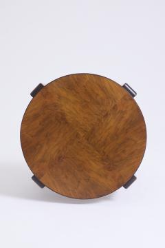 Art Deco Side Table - 4682856