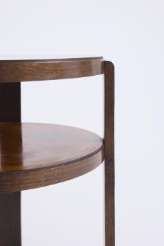 Art Deco Side Table - 4682857