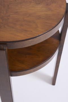 Art Deco Side Table - 4682858