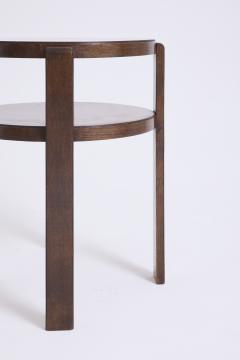Art Deco Side Table - 4682860