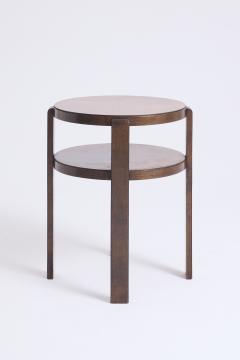 Art Deco Side Table - 4682861