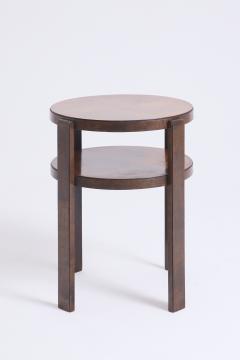 Art Deco Side Table - 4682862