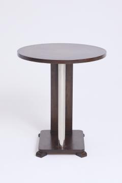 Art Deco Side Table - 4684610