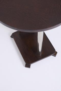 Art Deco Side Table - 4684611