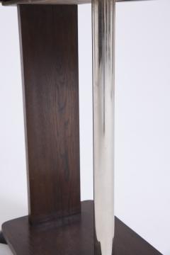 Art Deco Side Table - 4684614