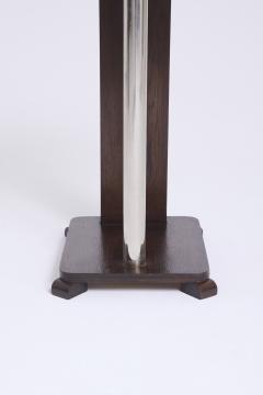 Art Deco Side Table - 4684615