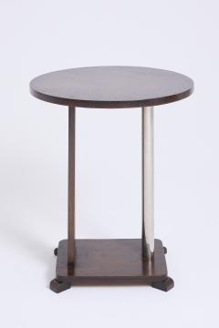 Art Deco Side Table - 4684616