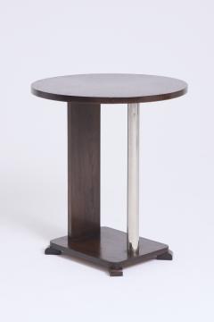 Art Deco Side Table - 4689100