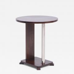 Art Deco Side Table - 4689115
