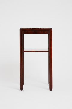 Art Deco Side Table - 4779526