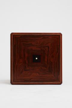 Art Deco Side Table - 4779528