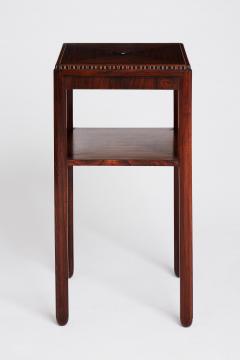 Art Deco Side Table - 4779530