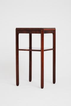 Art Deco Side Table - 4779531