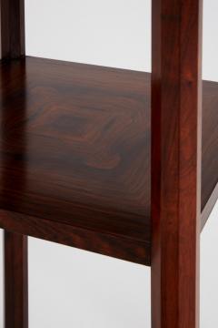 Art Deco Side Table - 4779533