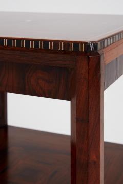 Art Deco Side Table - 4779534