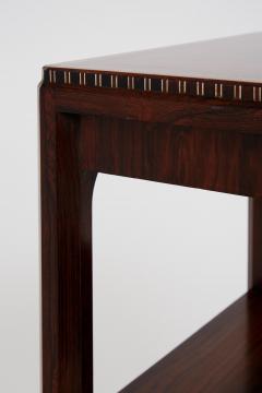 Art Deco Side Table - 4779535