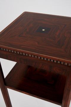Art Deco Side Table - 4779537