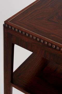 Art Deco Side Table - 4779539