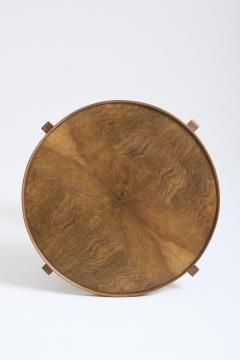 Art Deco Side Table - 4815910