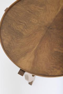 Art Deco Side Table - 4815912