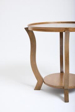 Art Deco Side Table - 4815914