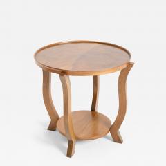 Art Deco Side Table - 4817010