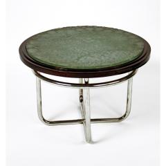 Art Deco Side Table by Maurice Dufrene - 2229993