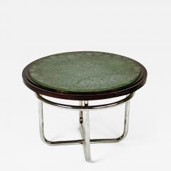 Art Deco Side Table by Maurice Dufrene - 2237758