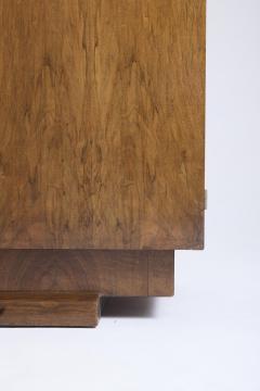 Art Deco Sideboard - 4771180