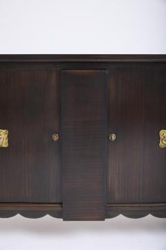 Art Deco Sideboard - 4774818