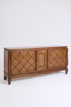 Art Deco Sideboard - 4779808