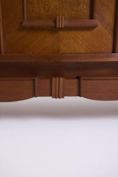 Art Deco Sideboard - 4779811