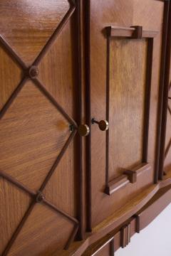 Art Deco Sideboard - 4779814