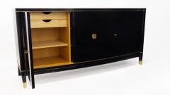 Art Deco Sideboard by De Coene Fr res  - 3343275