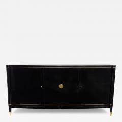 Art Deco Sideboard by De Coene Fr res  - 3344761