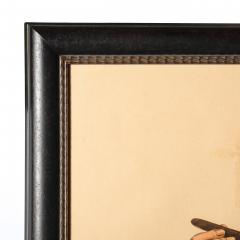 Art Deco Sigaren Maestro Poster Cigars - 4623168