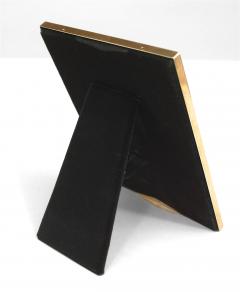 Art Deco Silver Picture Frame - 4674793