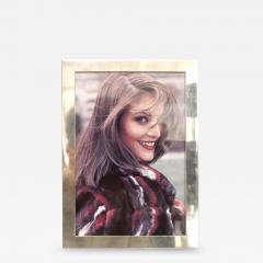 Art Deco Silver Picture Frame - 4733383