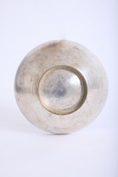 Art Deco Silvered Bowl - 4739116