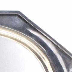 Art Deco Sterling Siler Tray - 4197683