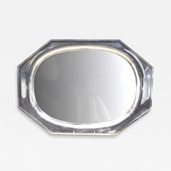 Art Deco Sterling Siler Tray - 4247501