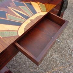 Art Deco Style Console - 2602136