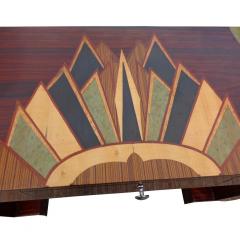 Art Deco Style Console - 2602137